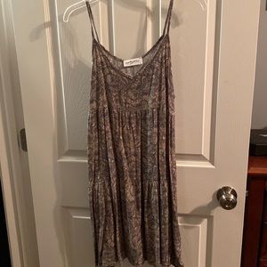 CJLA Sloan dress sz M NEVER WORN